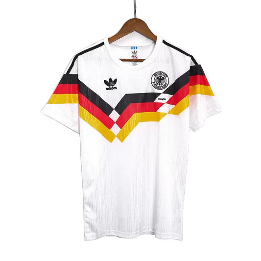 Germany home 1991