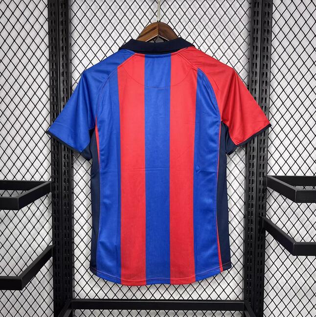 04-05 Barcelona home
