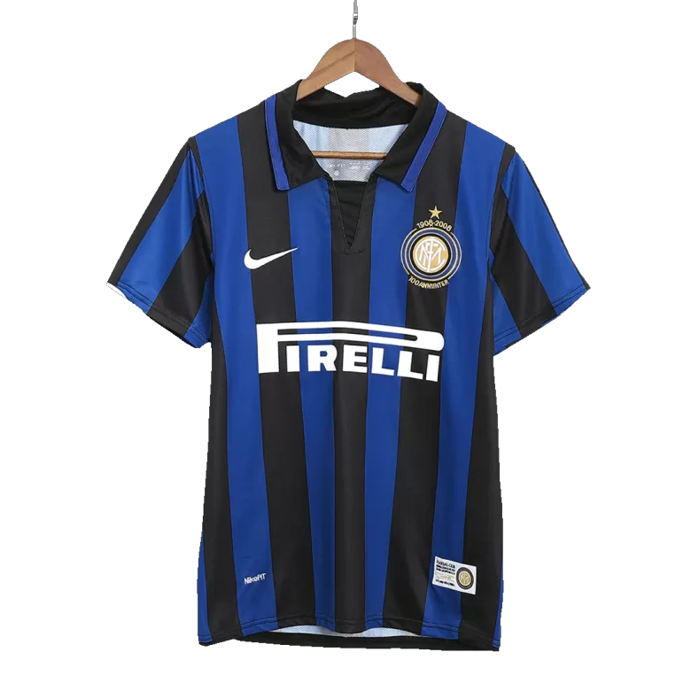 2007/08 Inter Milan Home