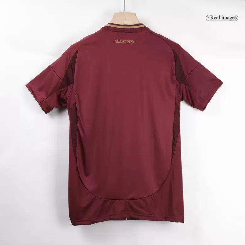 2024/2025 AS Roma Home