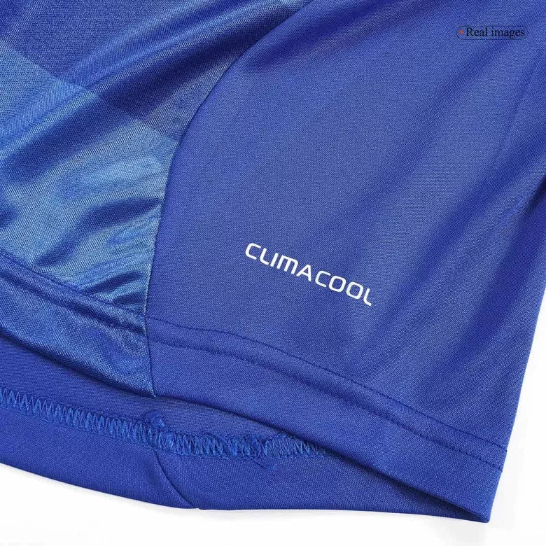 2011/2012 FC Chelsea Retro Home shirt : Thaï Quality