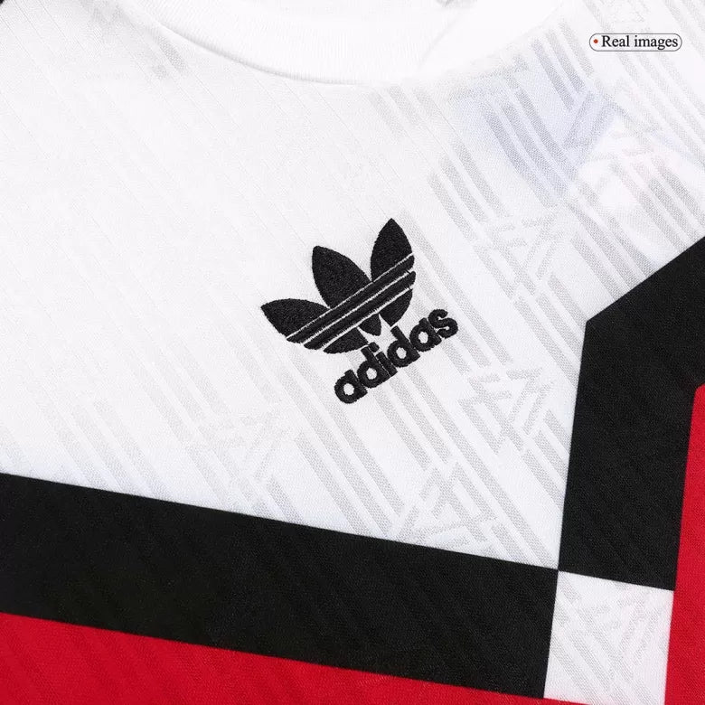 Germany home 1991