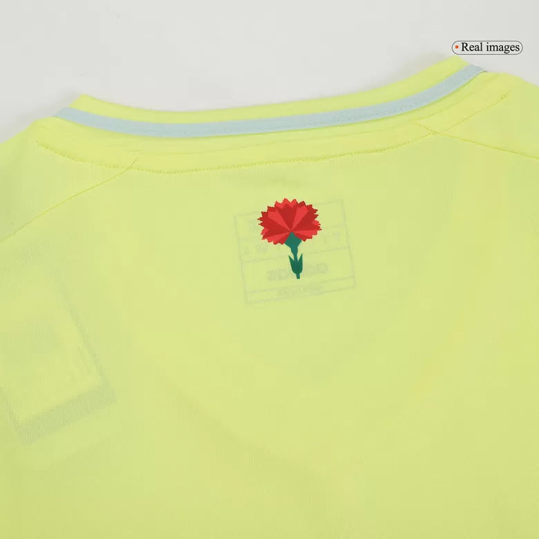 Spain Away 2024