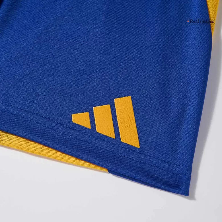Kids Spain Home 2024