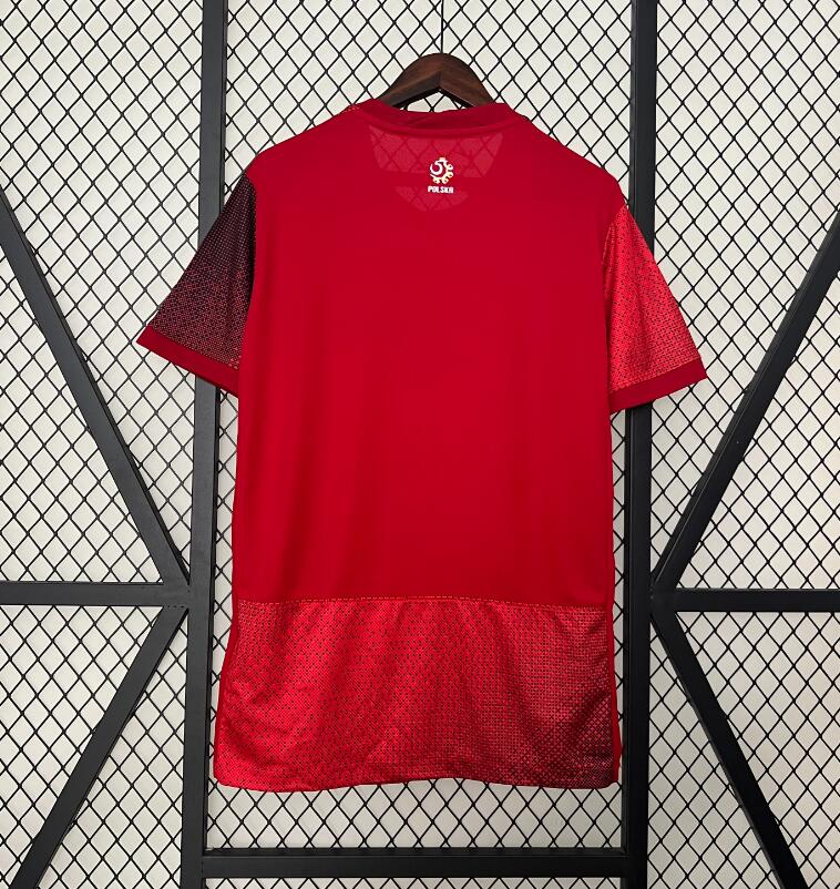 24-25 Poland Away