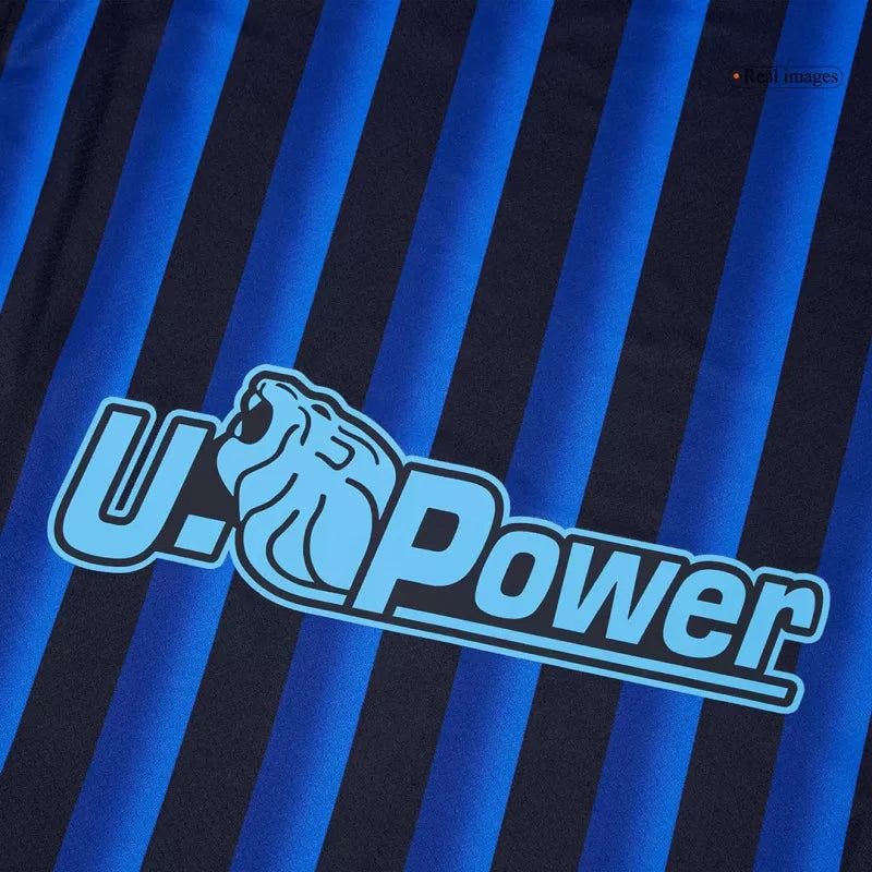 Inter Milan Soccer Home shirt 2025/26