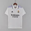 2022/2023 FC Real Madrid Retro Home: Thaï Quality