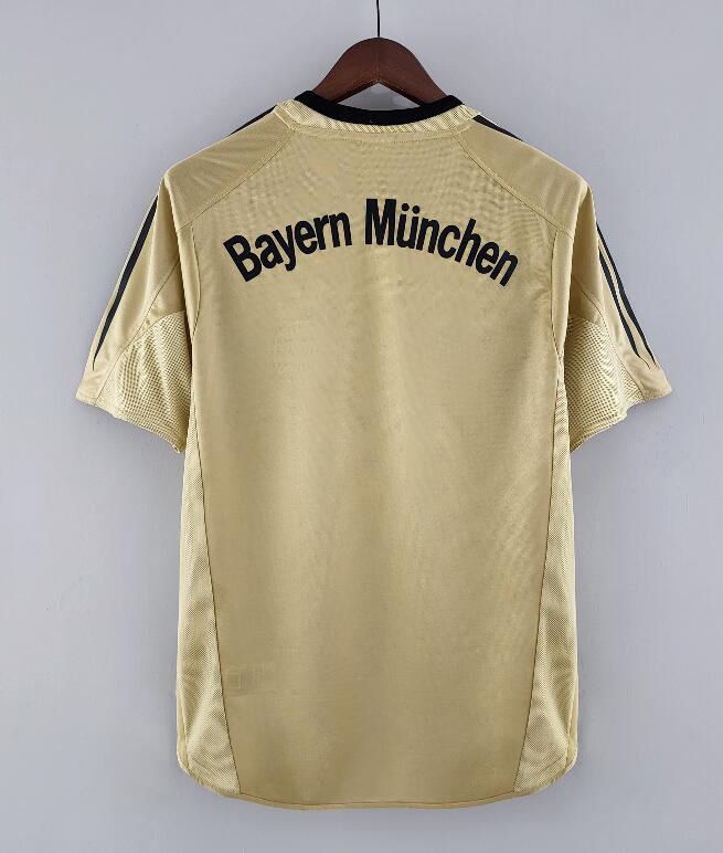 04-05 Bayern Munich away
