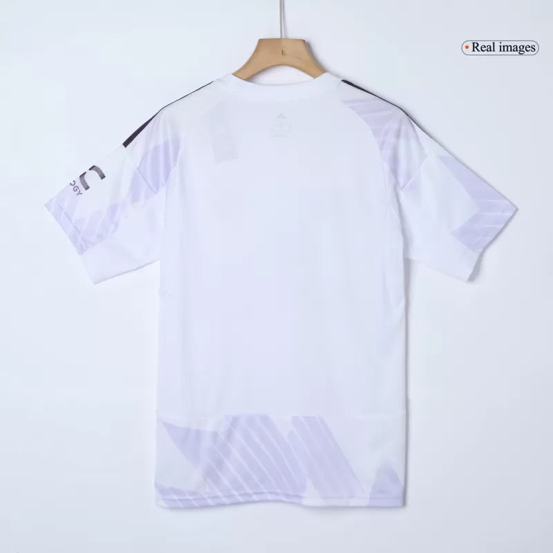 Manchester United Jersey Away 2025/26