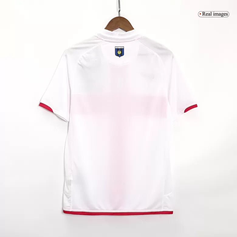 07-08 Inter Milan Away