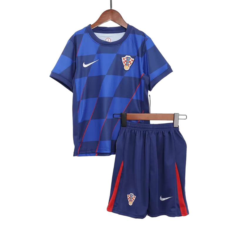 Kids 24-25 Croatia Away