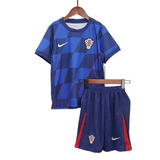 Kids 24-25 Croatia Away