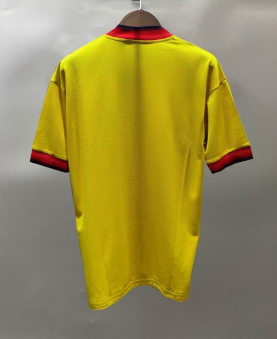 Liverpool away 1998