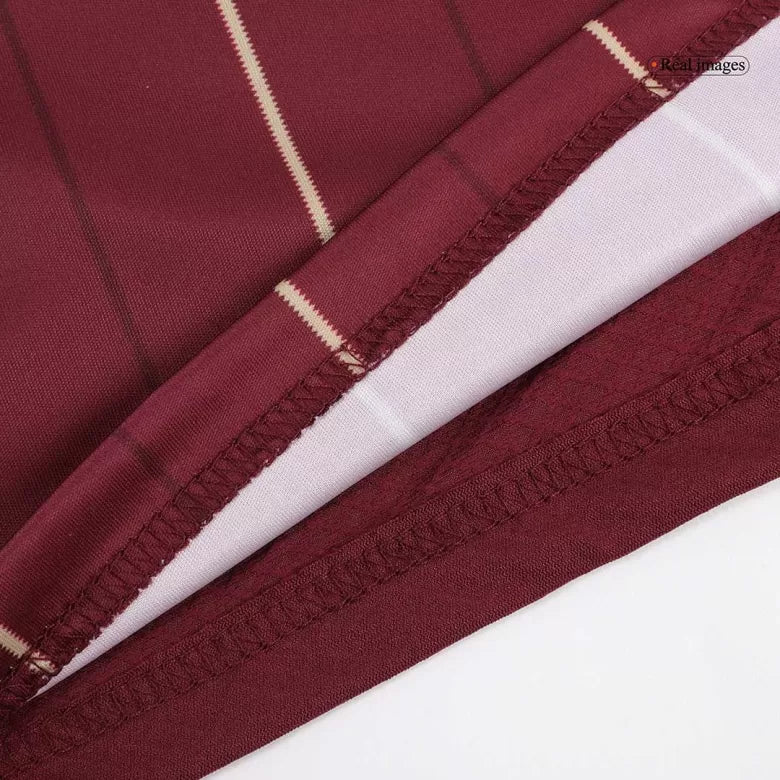 2024/2025 AS Roma Home