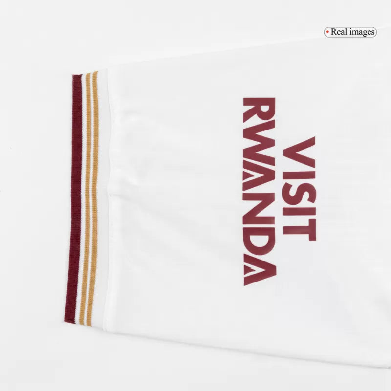Arsenal Away Shirt 2025/26