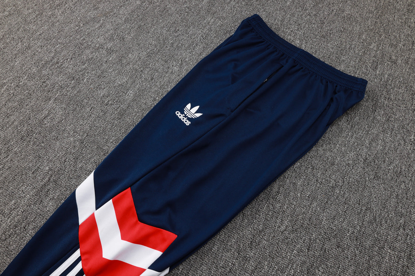 Arsenal 24/25 Tracksuit - Pro Soccer Jersey