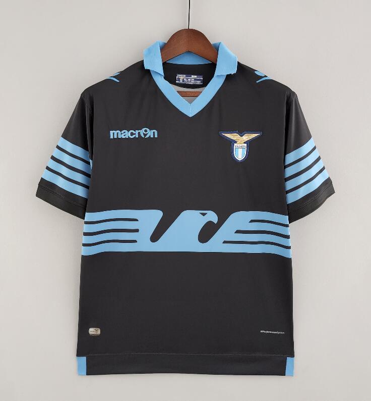 15-16 Lazio away