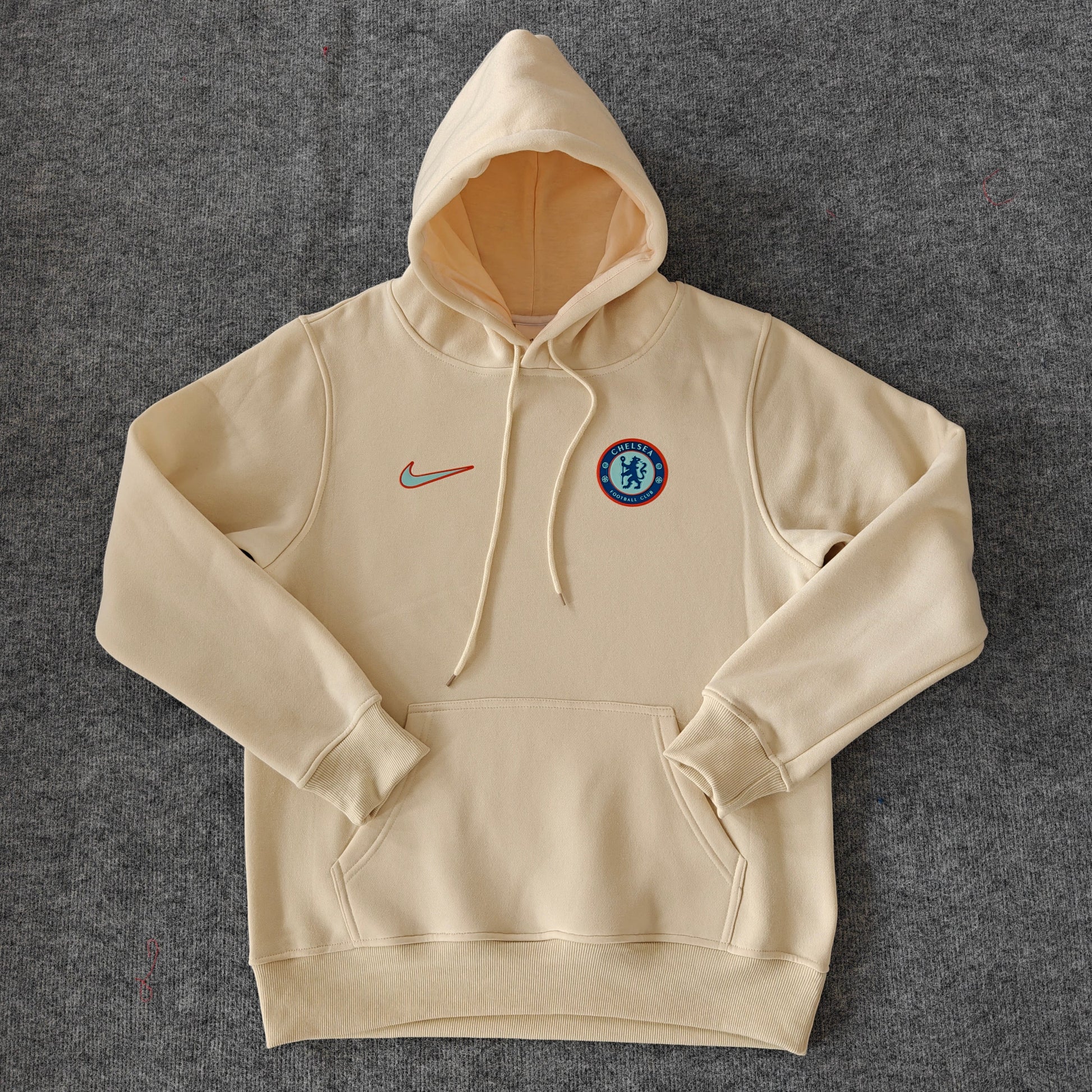 Chelsea Sweatshirt 24/25 Hoodie - Pro Soccer Jersey