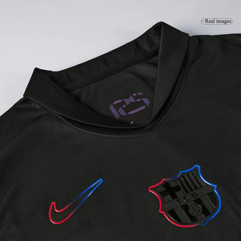 Barcelona Away 24/25 Fan Version