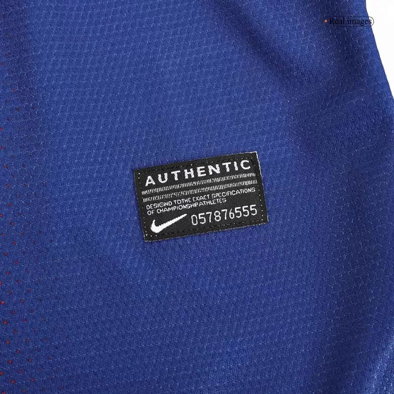 2012/2013 FC Barcelona Retro Home shirt : Thaï Quality