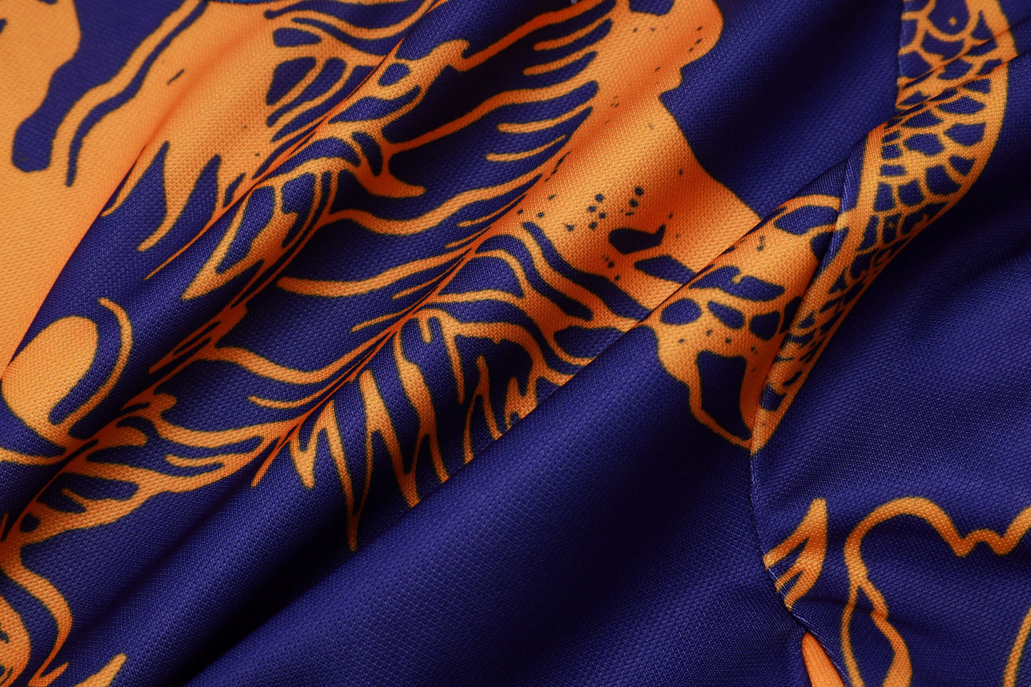 Real Madrid Tracksuit 24/25 Purple Dragon - Pro Soccer Jersey