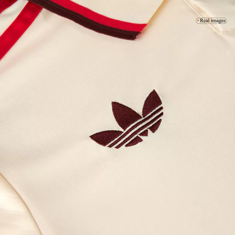 Bayern Munich 3rd 24/25 Fan Version