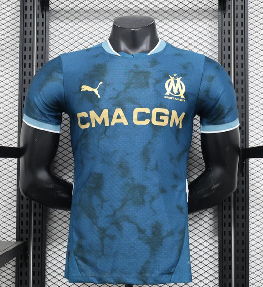 24-25 Players Marseille Away