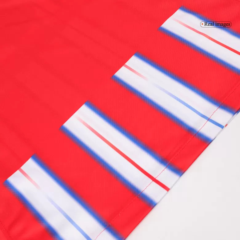 Atletico Madrid Home 24/25 Fan Version