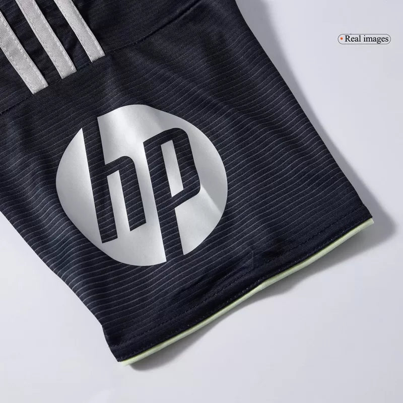 Real Madrid Jersey Soccer Jersey Away 2025/26