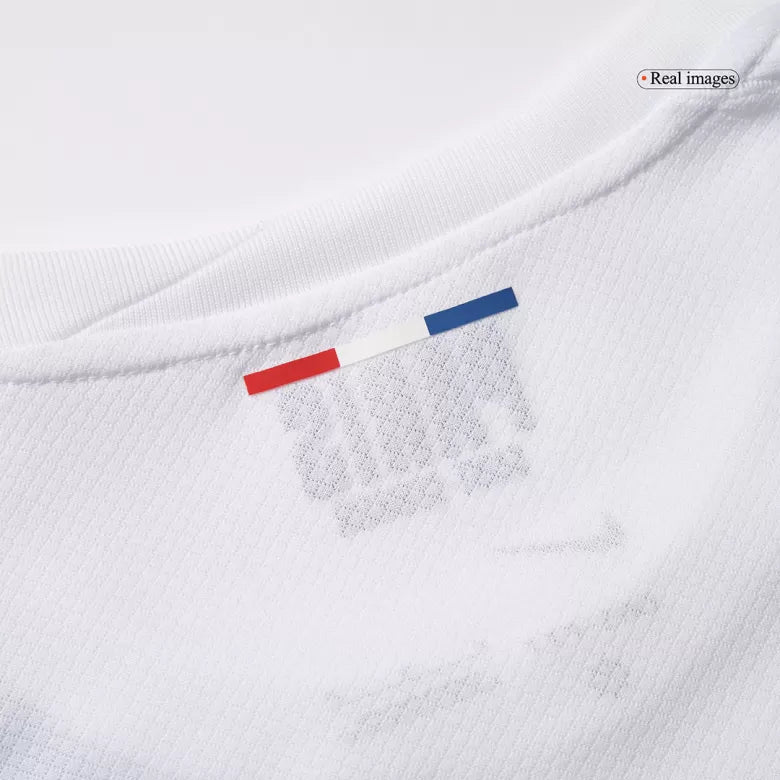Kids PSG Away 24/25 Fan Version