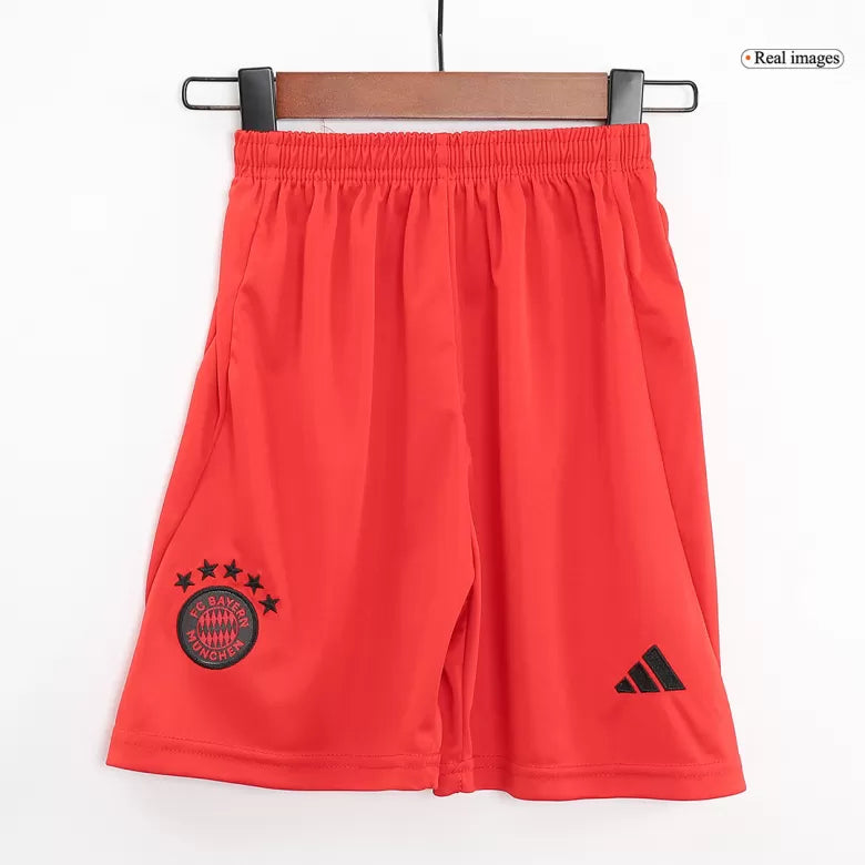 Kids Bayern Munich Home 24/25 Fan Version