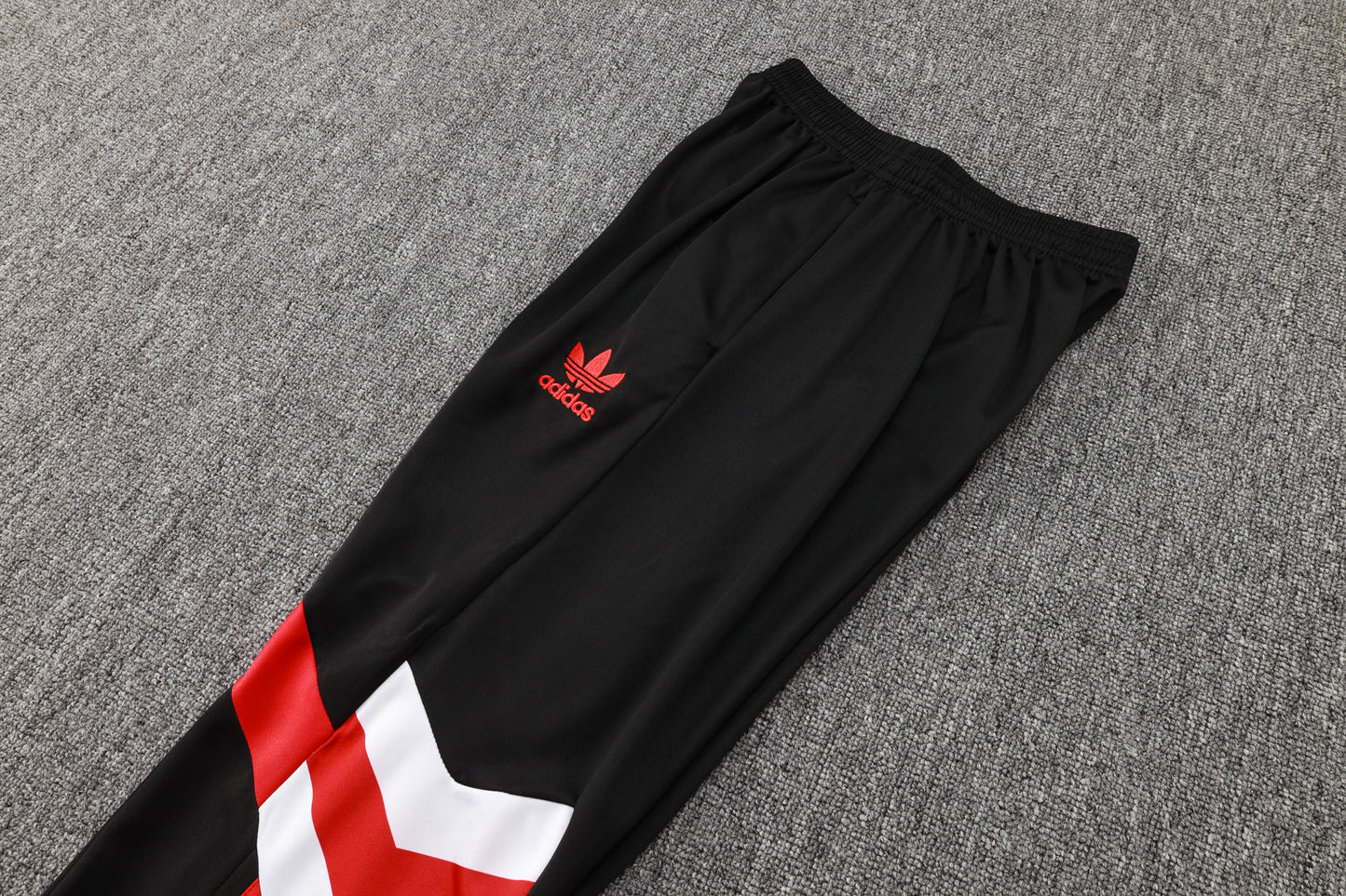 Manchester United Tracksuit 24/25 - Pro Soccer Jersey