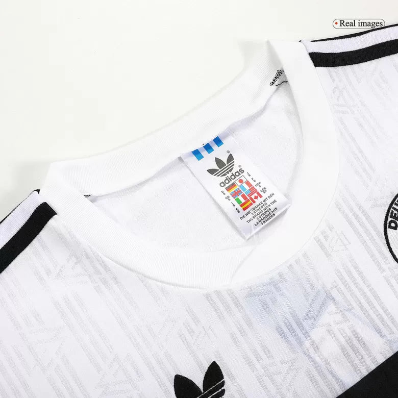 Germany home 1991