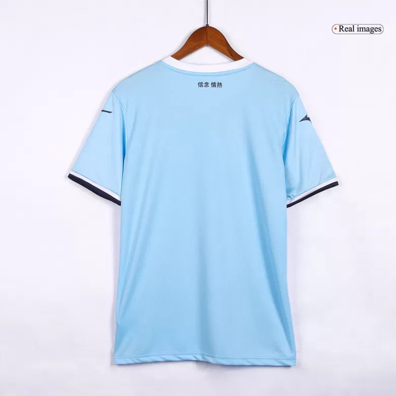 24-25 Lazio Home