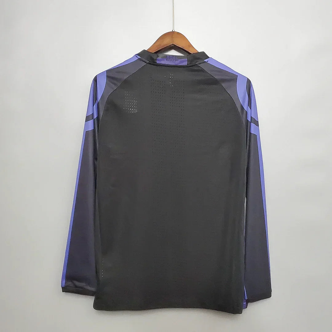 Cr7 2016/2017 Real Madrid Retro away shirt : Thaï Quality - Pro Soccer Jersey