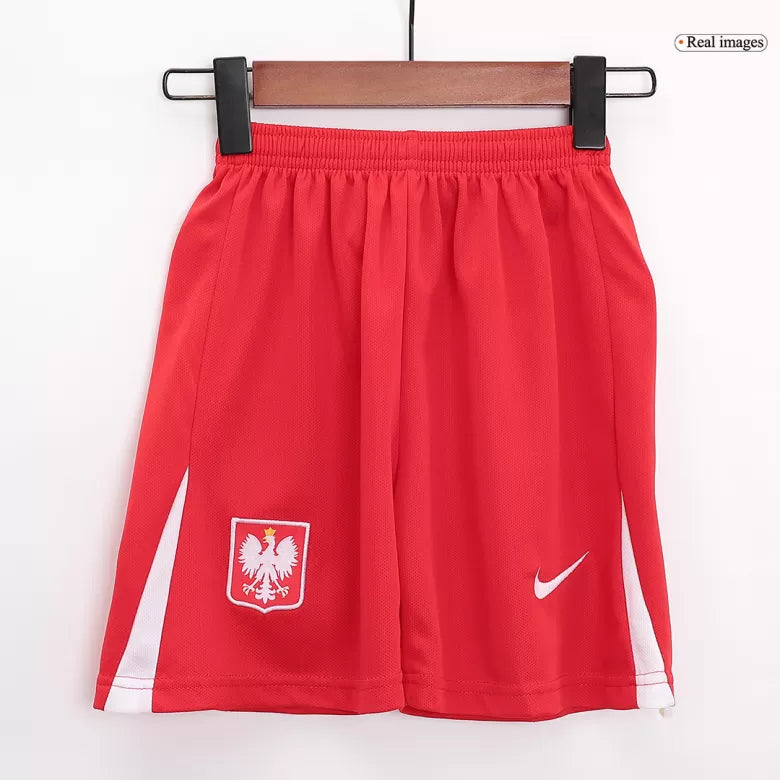 Kids 24-25 Poland Home