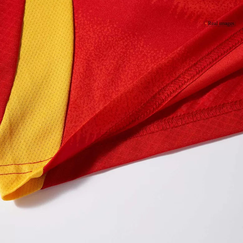 Spain Home 2024