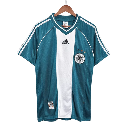 Germany home 1998