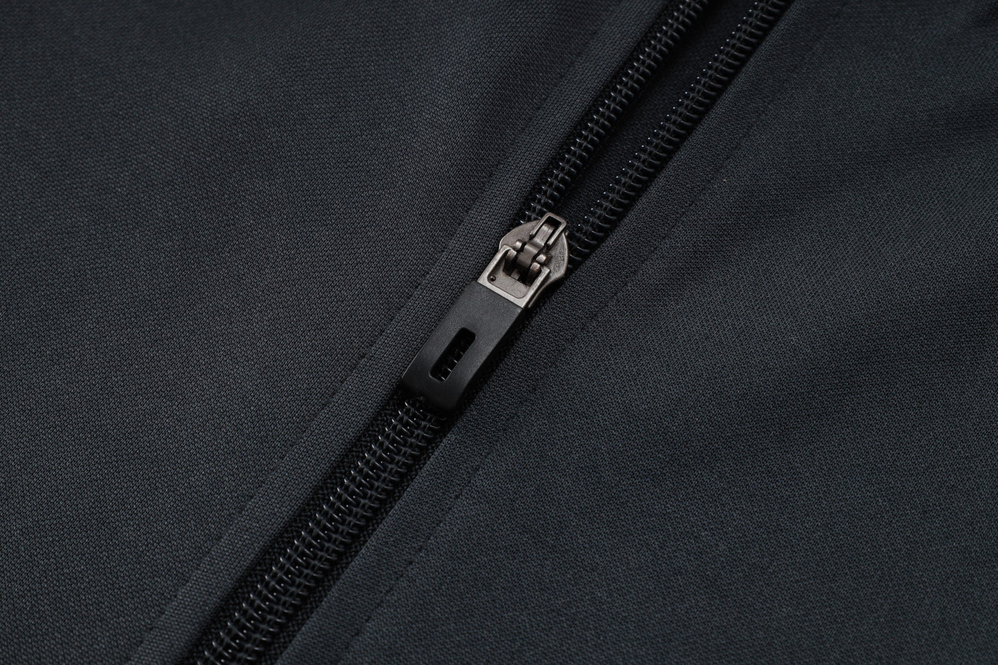 Real Madrid Tracksuit 24/25 Fully Gray - Pro Soccer Jersey