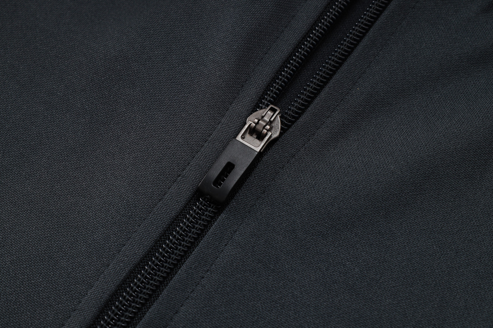 Real Madrid Tracksuit 24/25 Fully Gray - Pro Soccer Jersey