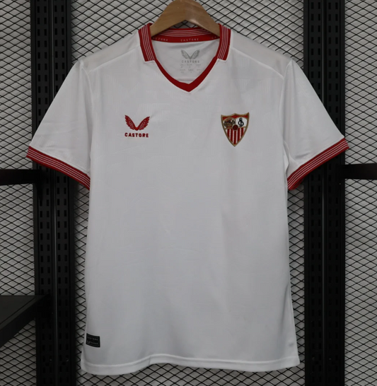 23-24 Sevilla Home