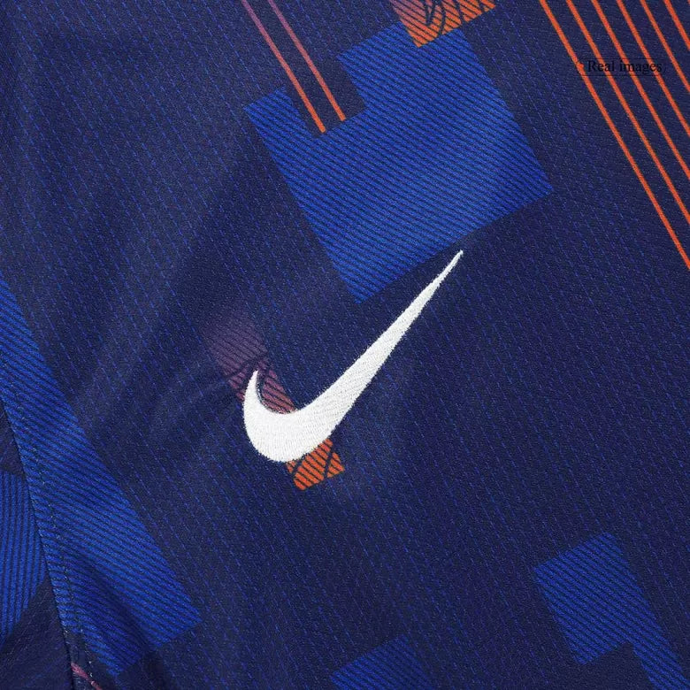 Netherlands Away 24/25