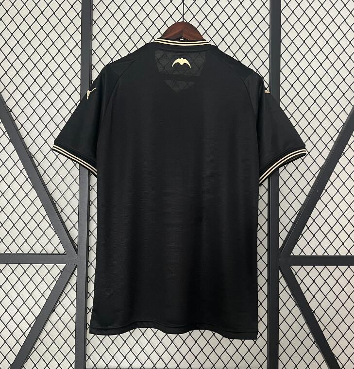Valencia Away 24/25