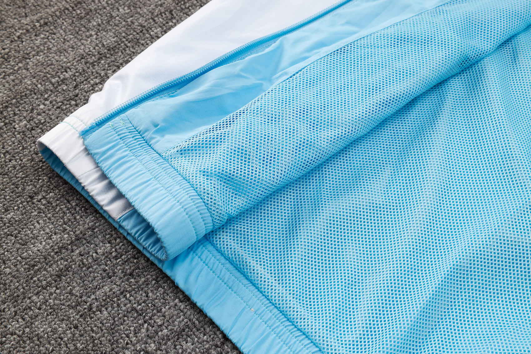 Manchester City Tracksuit 24/25 Hoodie Version - Pro Soccer Jersey