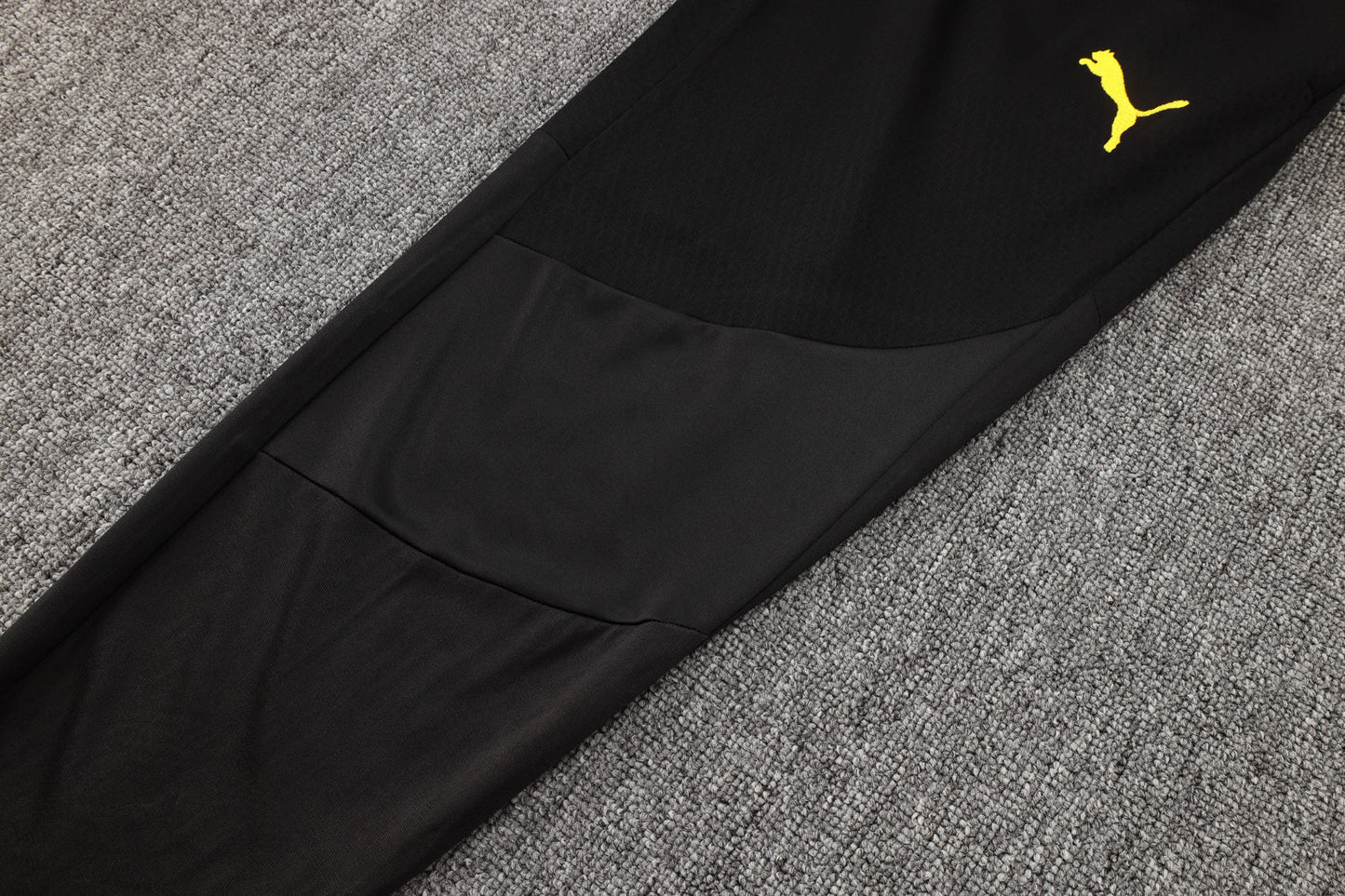 BVB Dortmund Home Tracksuit 24/25 - Pro Soccer Jersey