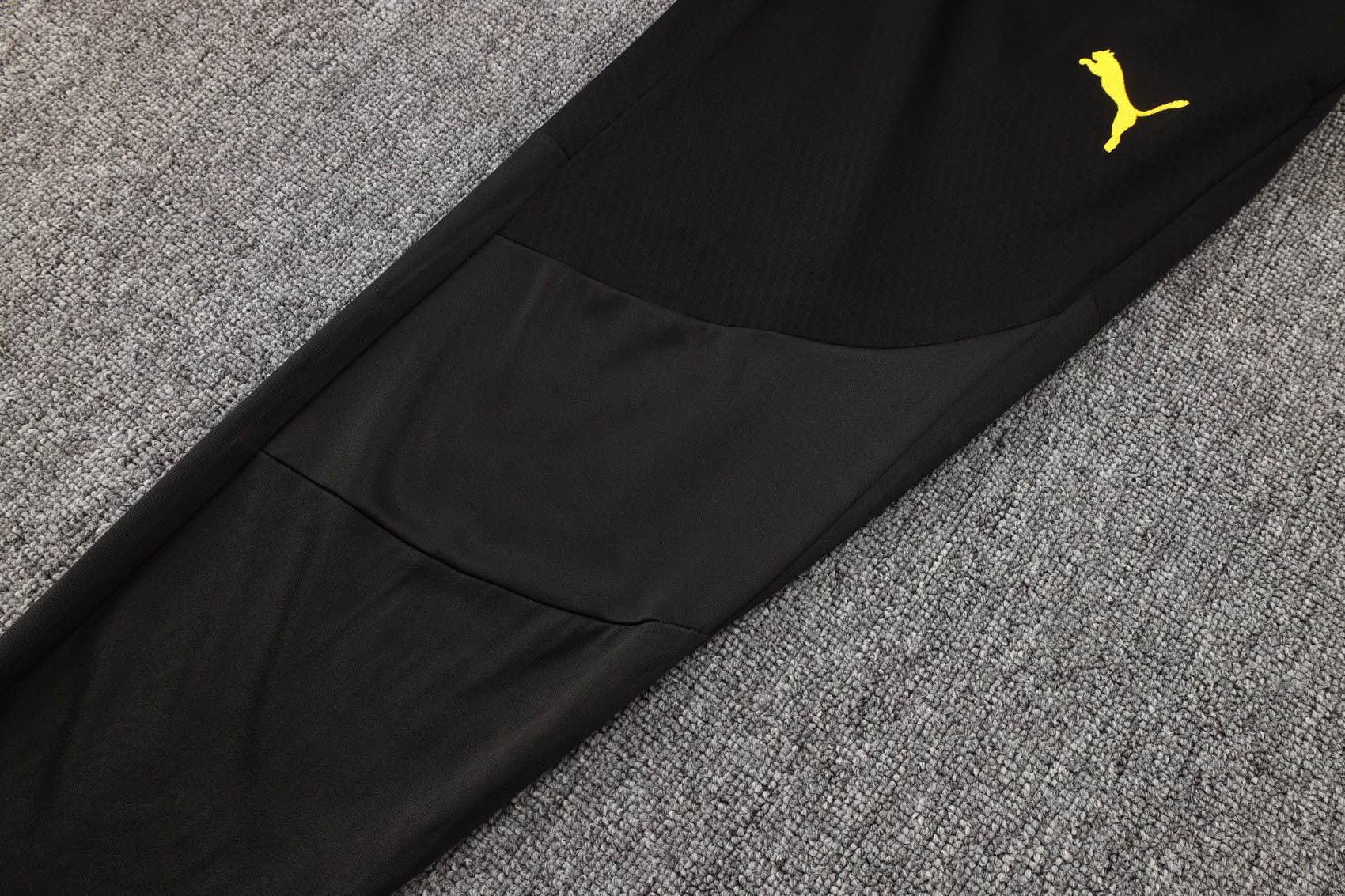 BVB Dortmund Home Tracksuit 24/25 - Pro Soccer Jersey