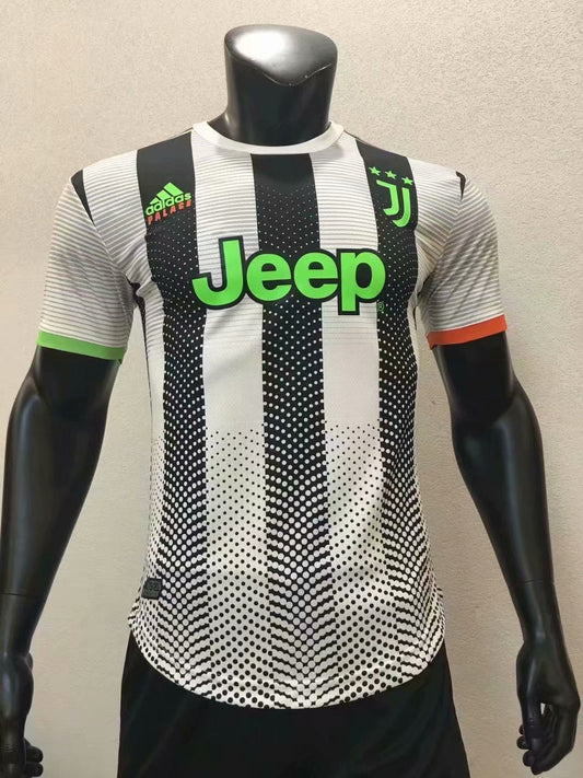 Juventus Special Edition Player Version - Pro Soccer Jersey