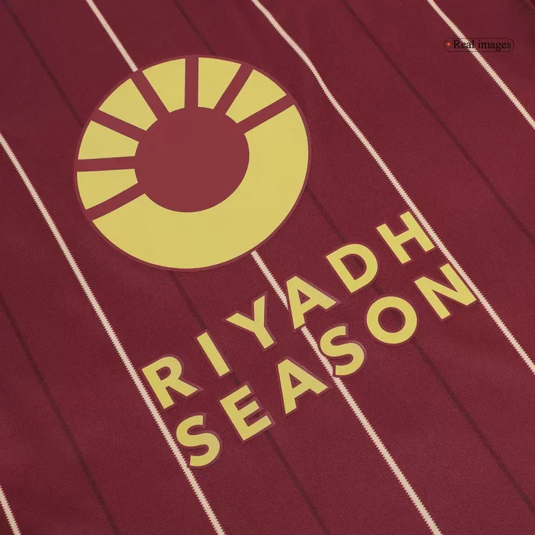 2024/2025 AS Roma Home