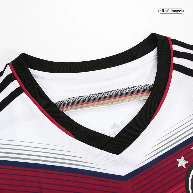 Germany Home World Cup 2014