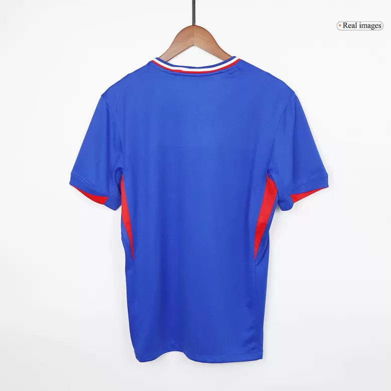 France Home Euro 24 Fan Version